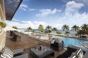 THE FIVES Beach Resort – Playa Del Carmen – Fives Beach Resort Riviera Maya All-inclusive Resort